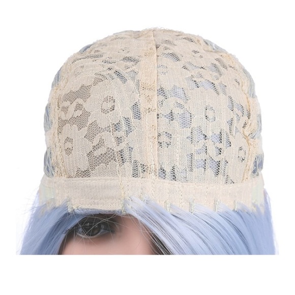 🆕️ Synthetic Hair Women Full Head Cosplay Wig - Picture 4 of 8